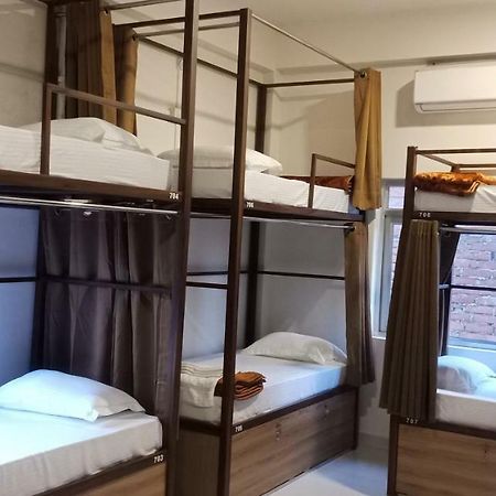Banaras Hostel Kakarmatha Dış mekan fotoğraf