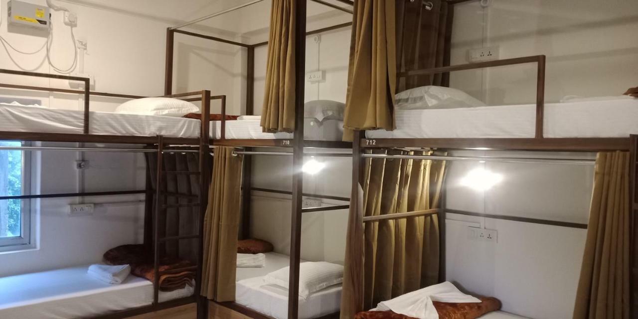 Banaras Hostel Kakarmatha Dış mekan fotoğraf