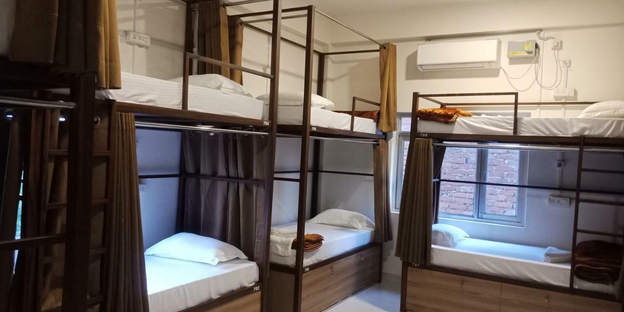 Banaras Hostel Kakarmatha Dış mekan fotoğraf