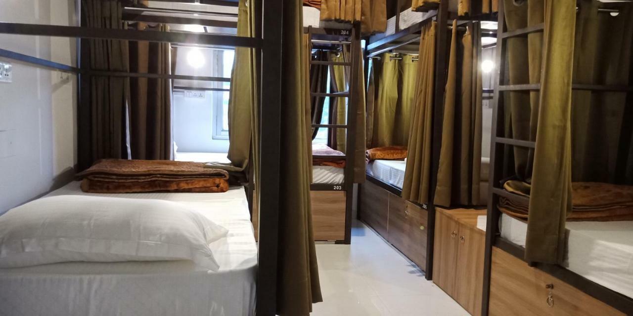 Banaras Hostel Kakarmatha Dış mekan fotoğraf