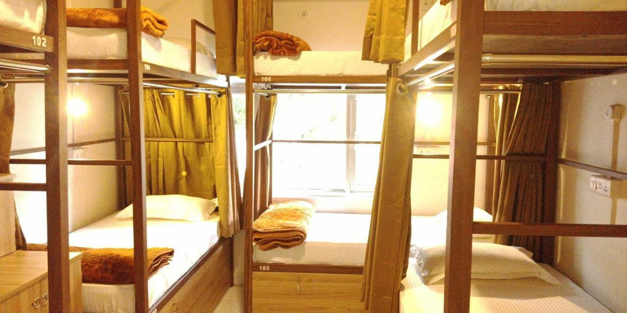 Banaras Hostel Kakarmatha Dış mekan fotoğraf