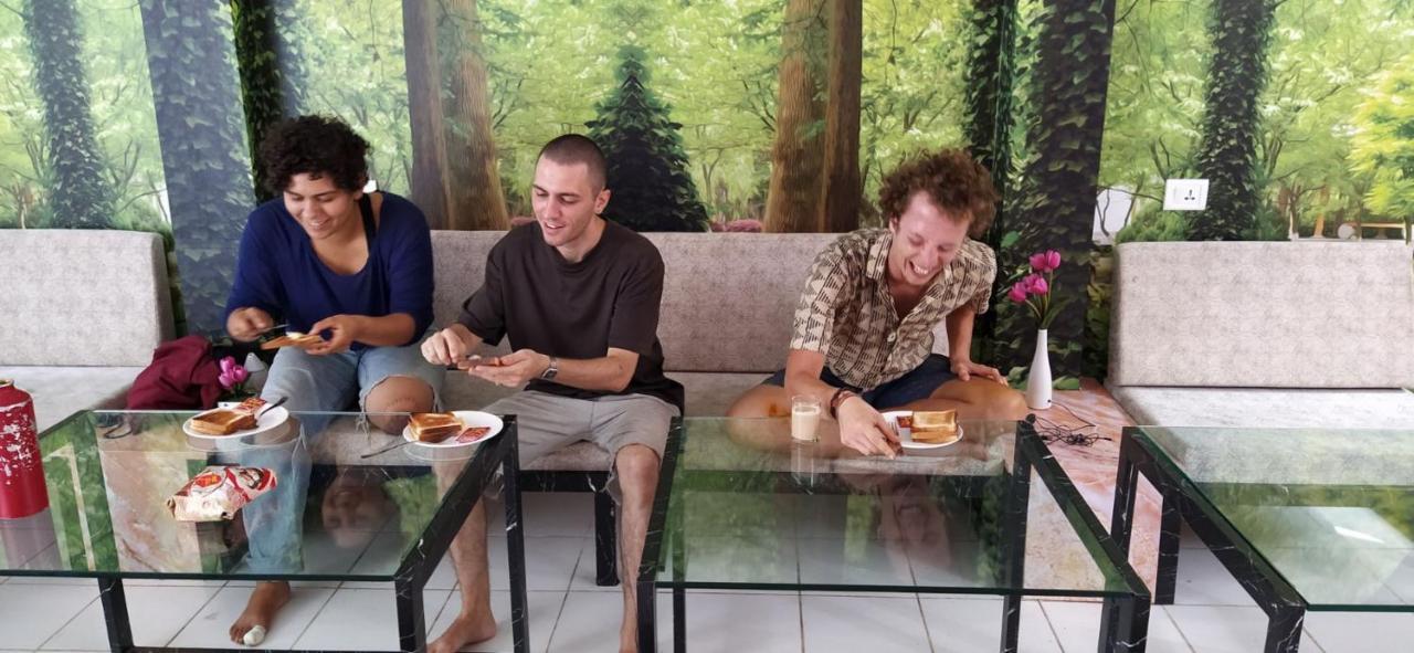 Banaras Hostel Kakarmatha Dış mekan fotoğraf